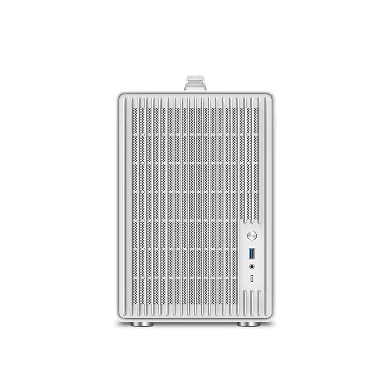 Boîtier d'ordinateur portable de bureau Power Train X-GAMERX P40 Mesh Mini PC de jeu compact MATX prêt à l'emploi