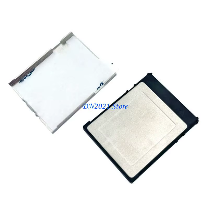 F3KE – étui carte Type B CFE, pour boîtier cartes CFExpress Type B/XQD