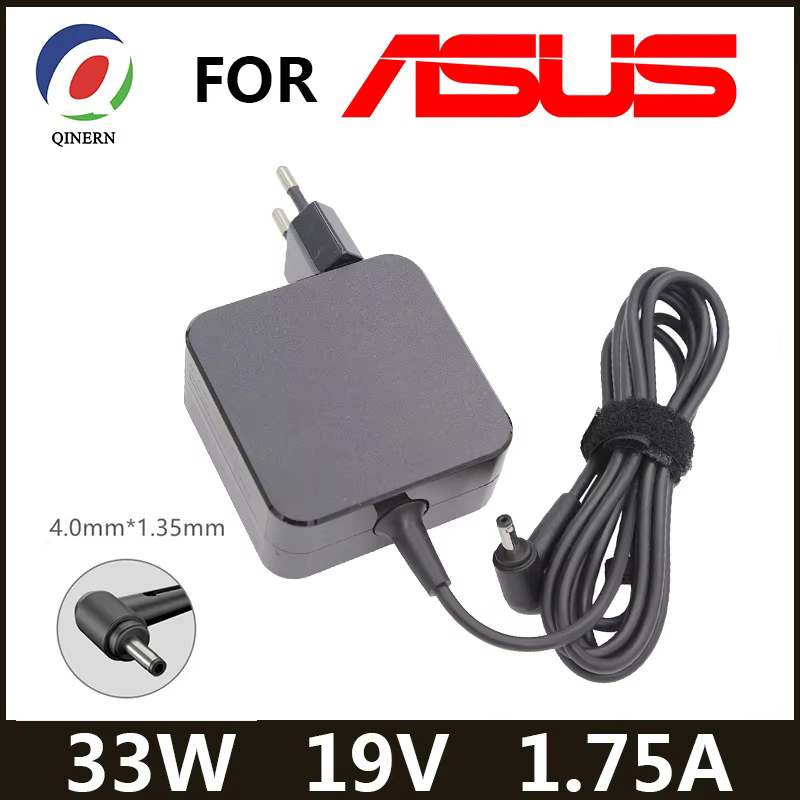 Chargeur d'ordinateur portable AC 19V