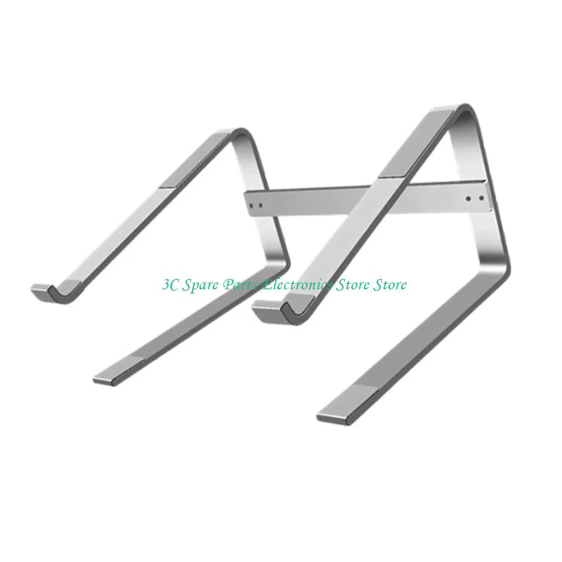 Dissipation thermique portative d'alliage d'aluminium petit support bureau SZ Home Studio