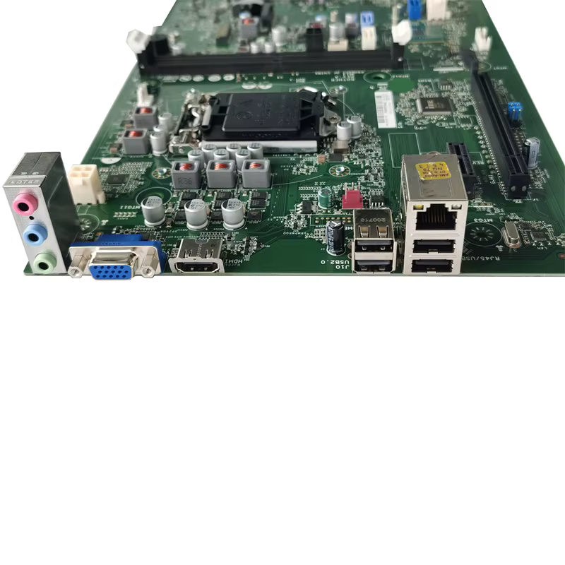 Carte mère pour HP Gaming TG01 TE01