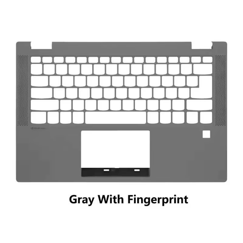 Nouveau pour Ideapad Flex 5-14IIL05 5-14ARE05 5-14ITL05 5-14ALC05 coque pour ordinateur portable LCD couverture supérieure/couvercle arrière/lunette avant/boîtier inférieur 14