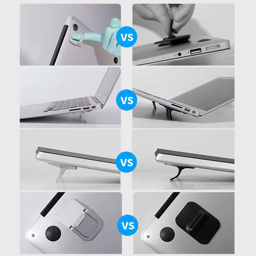 Support d'ordinateur Portable