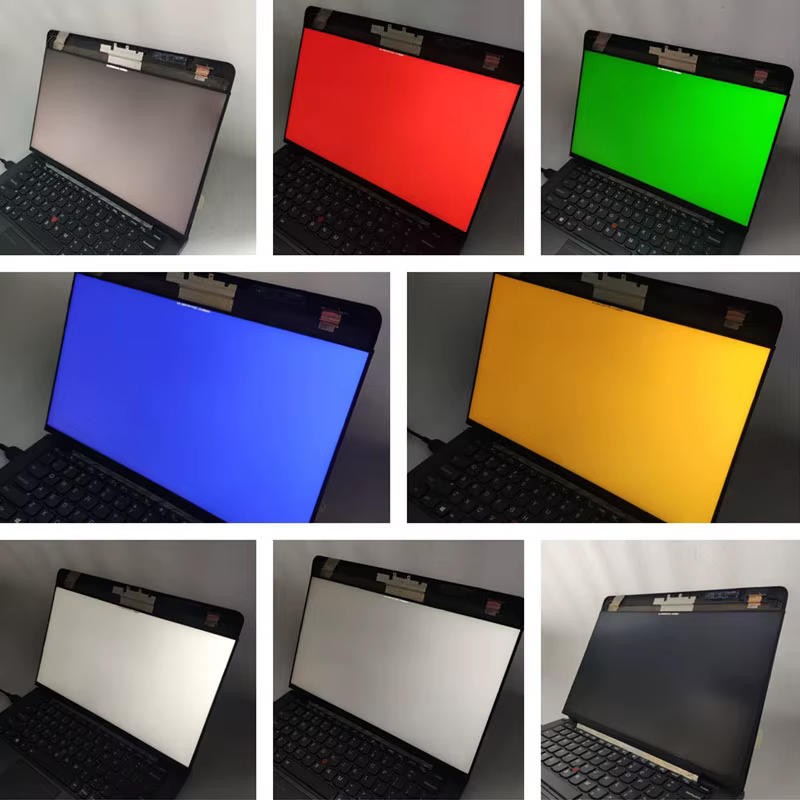 Écran IPS de 15.6 pouces N156HMA-GA1 N156HMA-EA1 N156HME-GAK N156HRA-EA1 144HZ 72% NTSC 100% sRGB FHD1920x1080 40