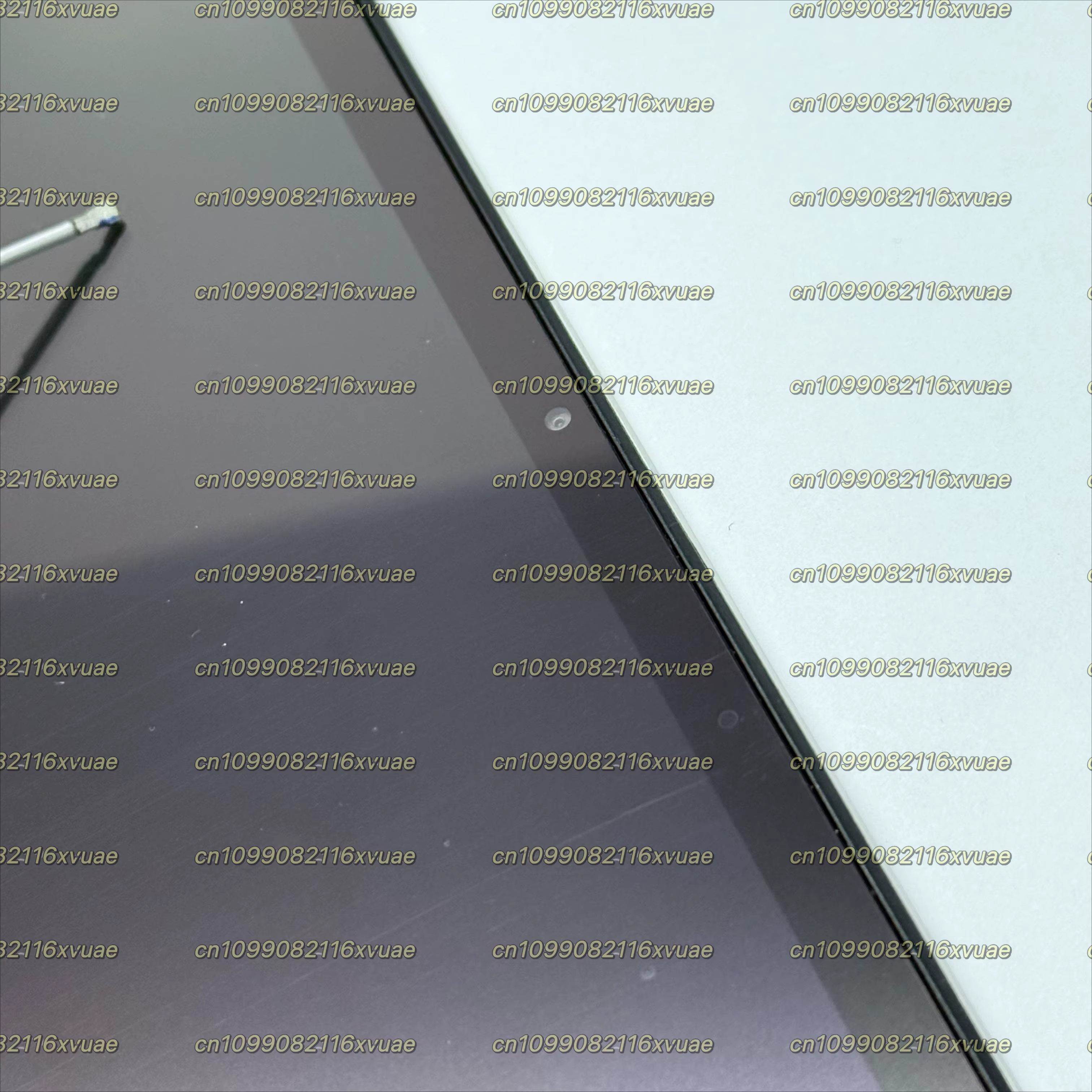Écran complet de remplacement OLED 120 Hz sans fonction tactile pour Asus ROG Zephyrus G14 GA403 GA403UV GA403U (2024)