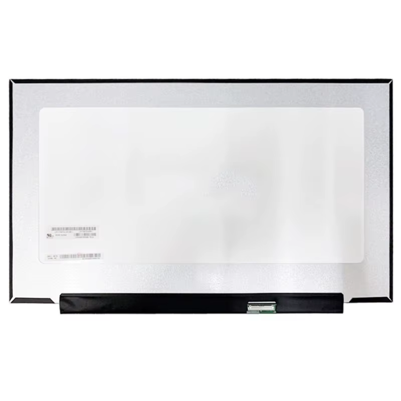Écran d'ordinateur portable mince de 17.3 pouces