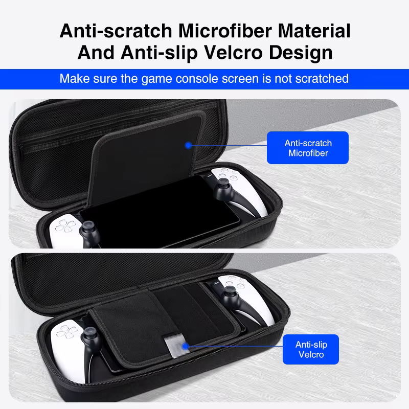 Étui OligHard Antichoc pour Console de Jeu Sony PlayStation