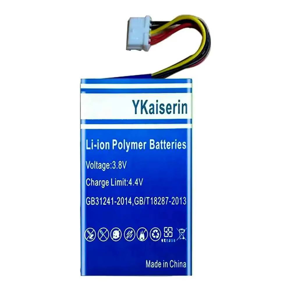 Batterie d'imprimante Photo Portable 850Mah pour Huawei CV80 Mini P0925-HF, alimentation fiable et sûre