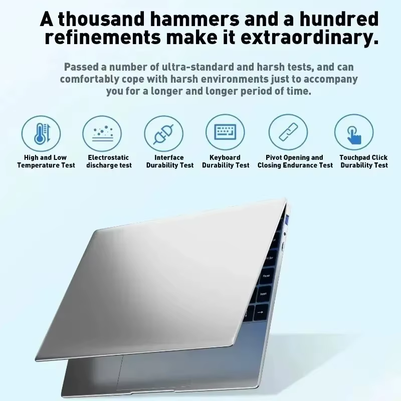 Nouvel ordinateur portable de jeu Intel Core i9 9900 avec SSD 1 To/2 To