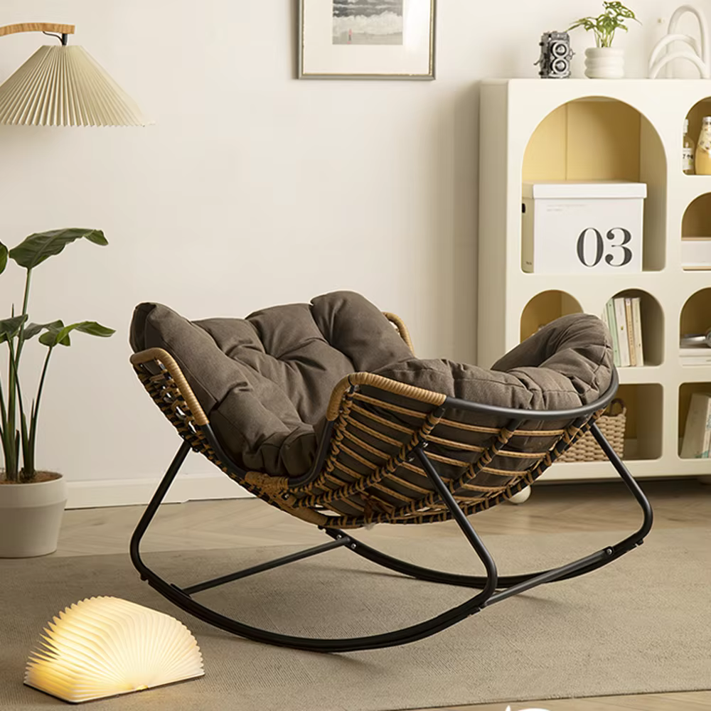 Chaise de bureau ergonomique avec Support réglable