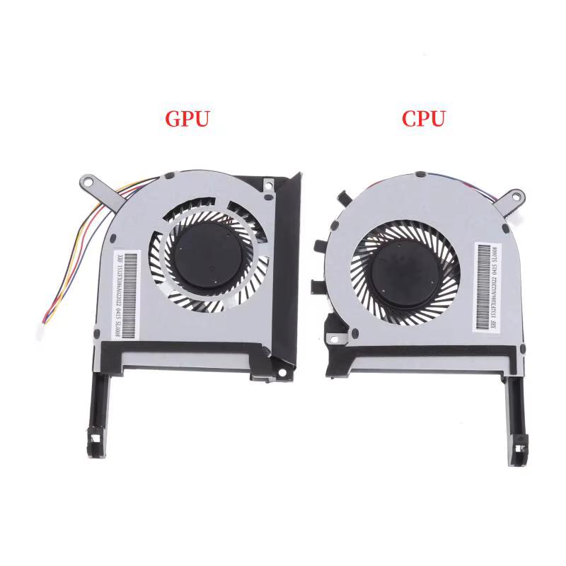 Système de refroidissement de remplacement pour ordinateur portable Asus TUF Gaming