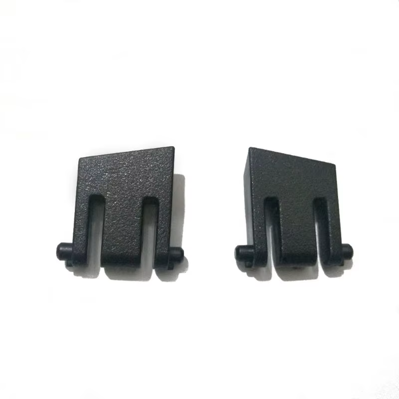 Pied de jambe inclinable pour clavier de jeu mécanique RGB
