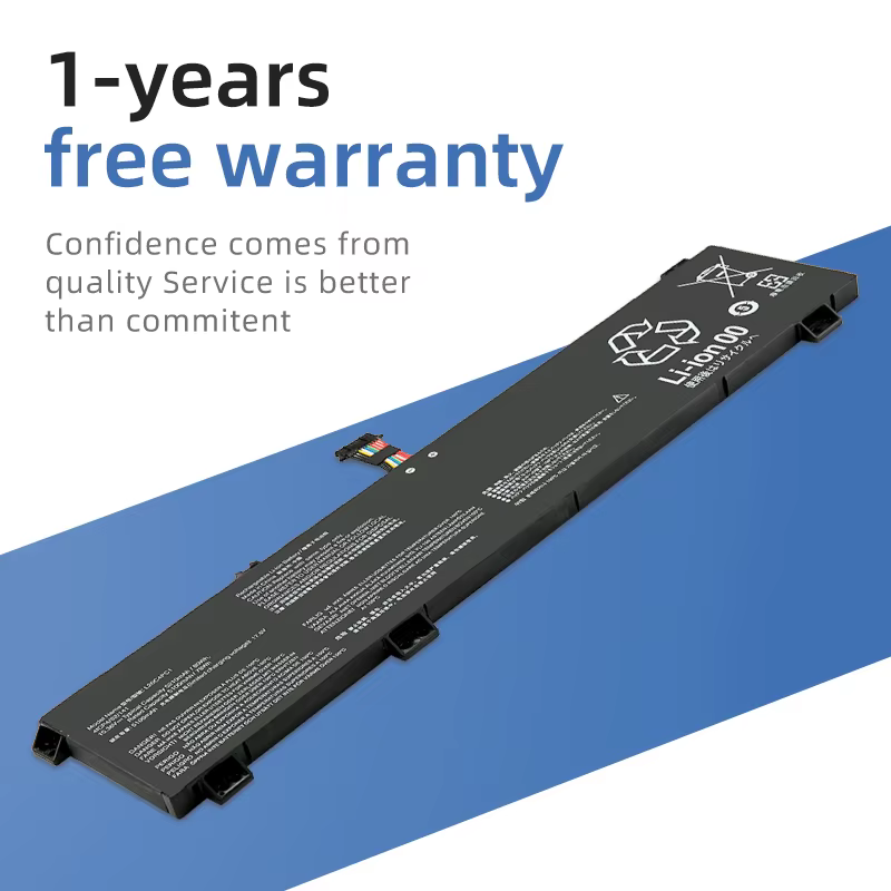Batterie pour ordinateur portable L20C4PC1 L20D4PC1 L20SafePC1