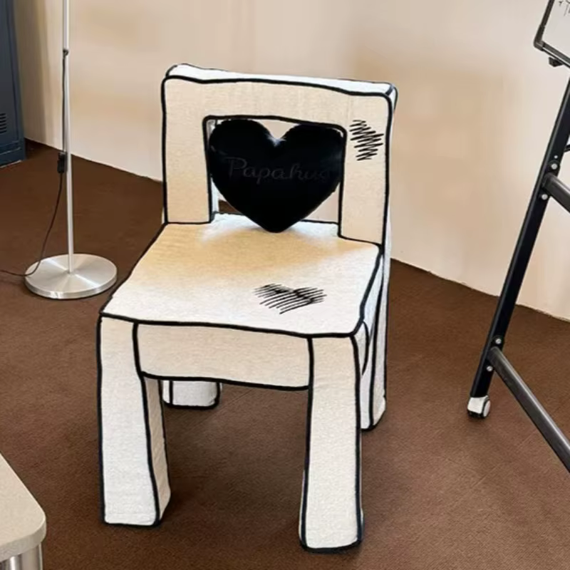 Chaise de bureau design
