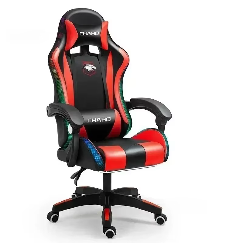 Chaise de Gamer PC Professionnelle Moderne