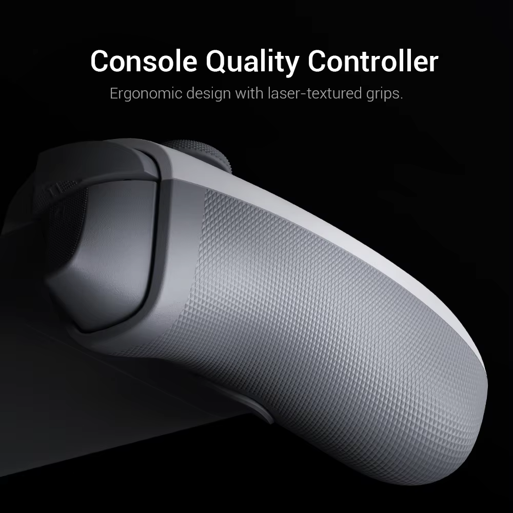 Manette de jeu filaire GameSir G8+ MFi pour iPhone