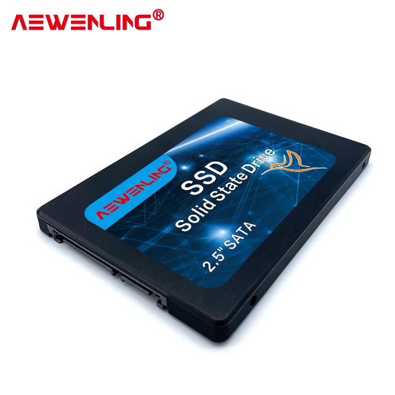 Disque dur SSD haute vitesse 128GB 256GB 512GB 64GB 1 to