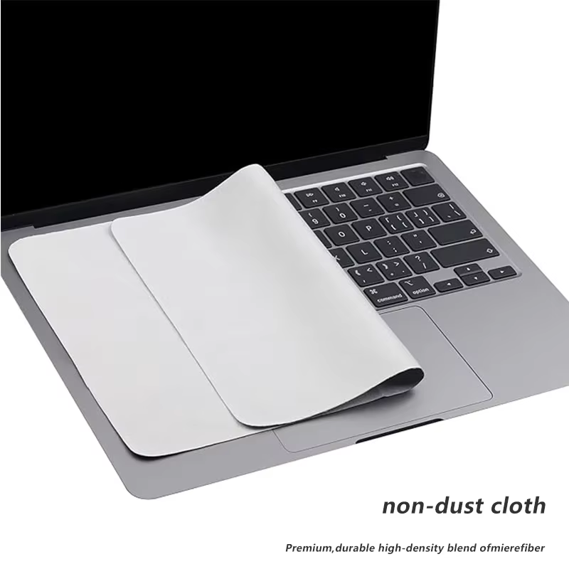 Couverture de protection pour clavier et ordinateur portable