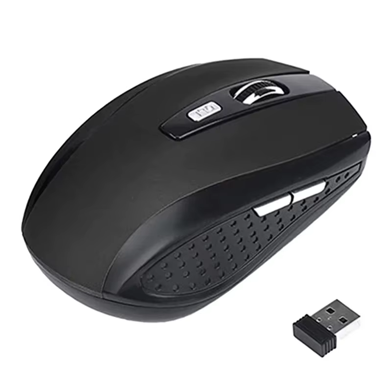 Souris sans fil 2.4G