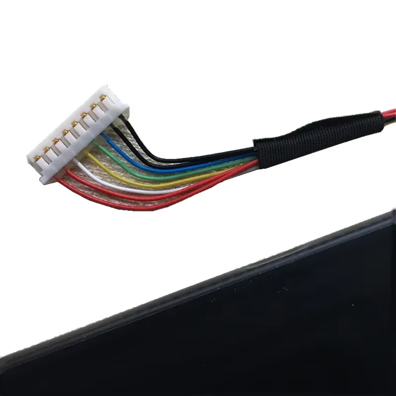 Batterie d'ordinateur portable AP18C8K AP18C4K pour Acer Aspire 5 A514-52G A514-54 A515-44 A515-56 SWIFT SF314-57G P2 TMP215 SPIN 3 SP314-54N