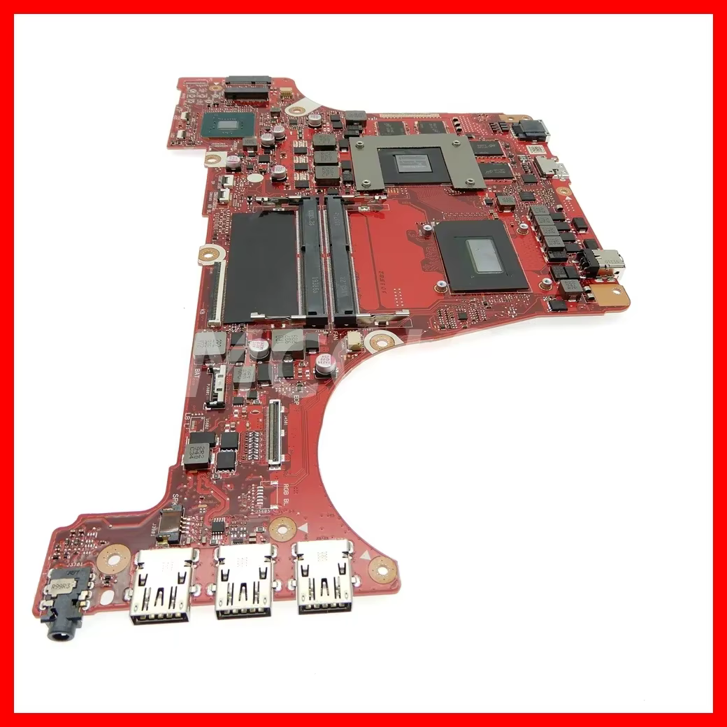 G531GT carte mère d'ordinateur portable pour For Asus ROG Strix G
