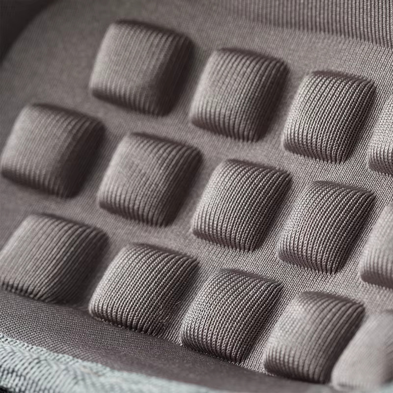 Pochette pour souris de jeu logitech