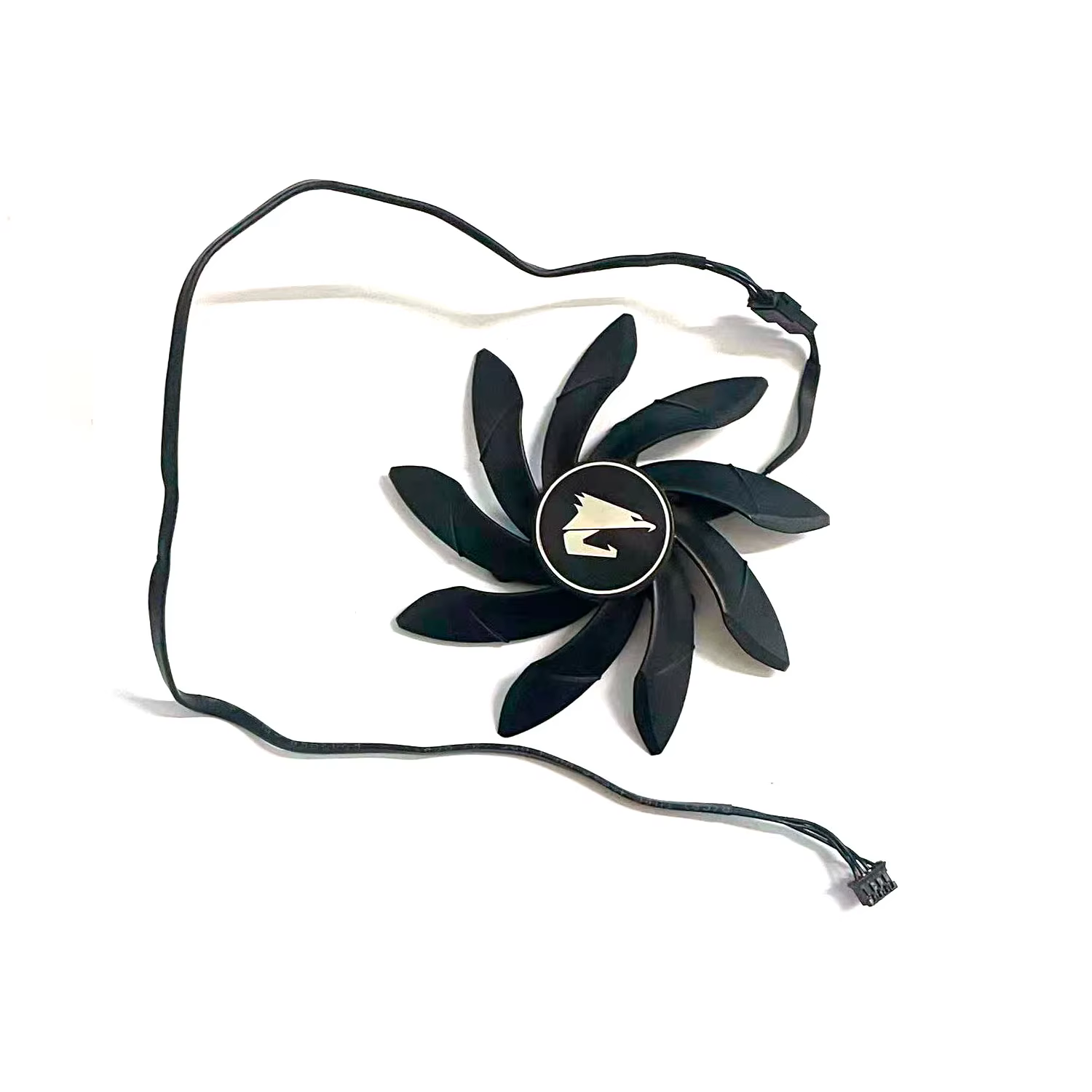 Ventilateur de carte graphique pour Gigabyte AORUS GeForce RTX3080 3080TI 3090