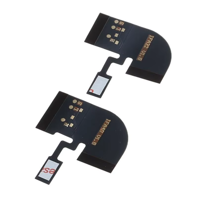 Remplacement d'écran rétro-éclairé LCD 652F