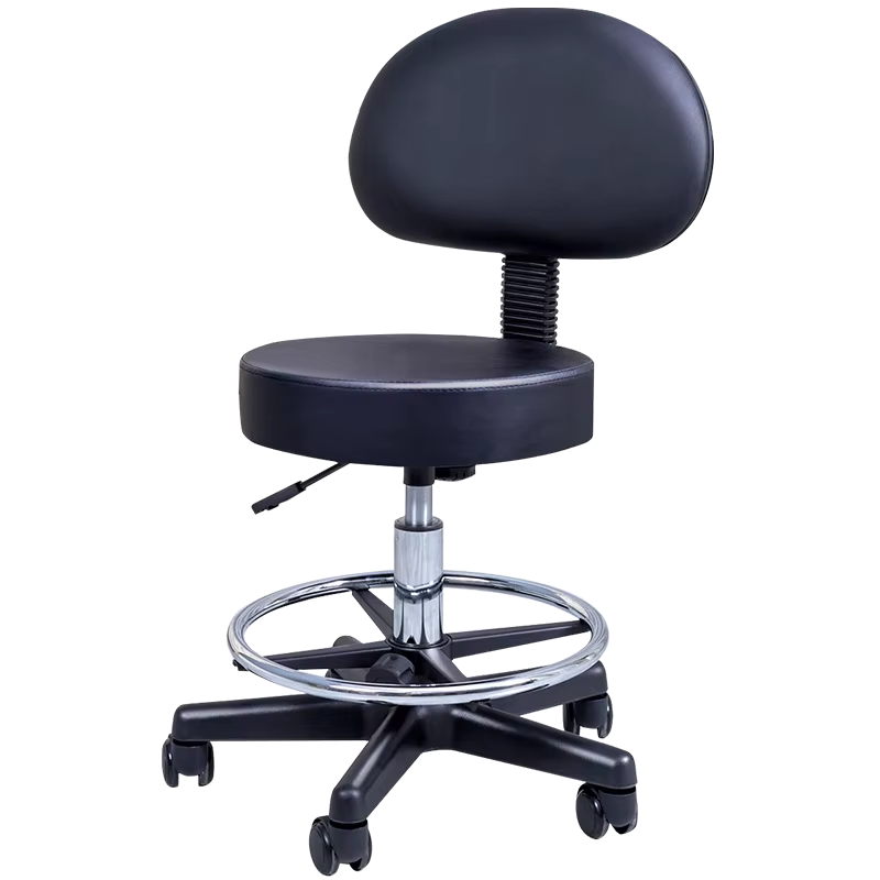 Chaise de Bar rotative réglable