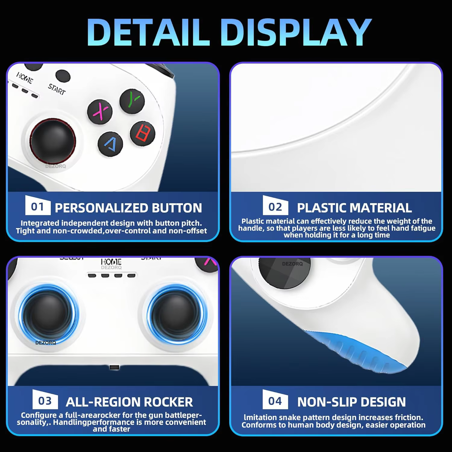 Nouvelle Console de jeu TV 128G intégrée 50000 jeux rétro 50 émulateurs vidéo Consola double manette de jeu sans fil X10 Pro bâton de jeu 4K