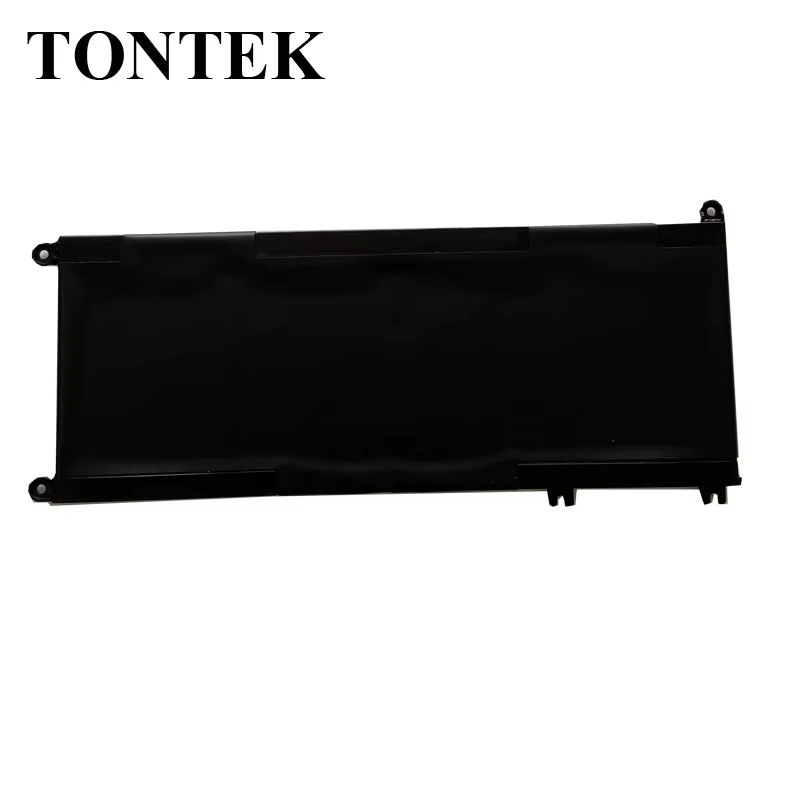 Batterie d'ordinateur portable 33YDH pour Dell Inspiron 17 7778 7779 7773 15 7577 G3 15 3579 5587 17 3779 7588 série P30E