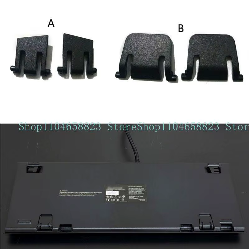 Support clavier remplacement