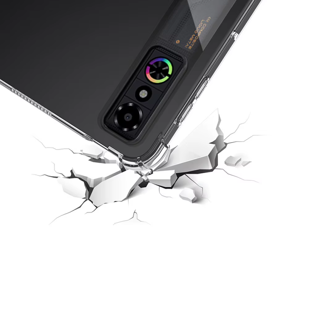 Housse de protection transparente pour tablette de jeu RedMagic Astra