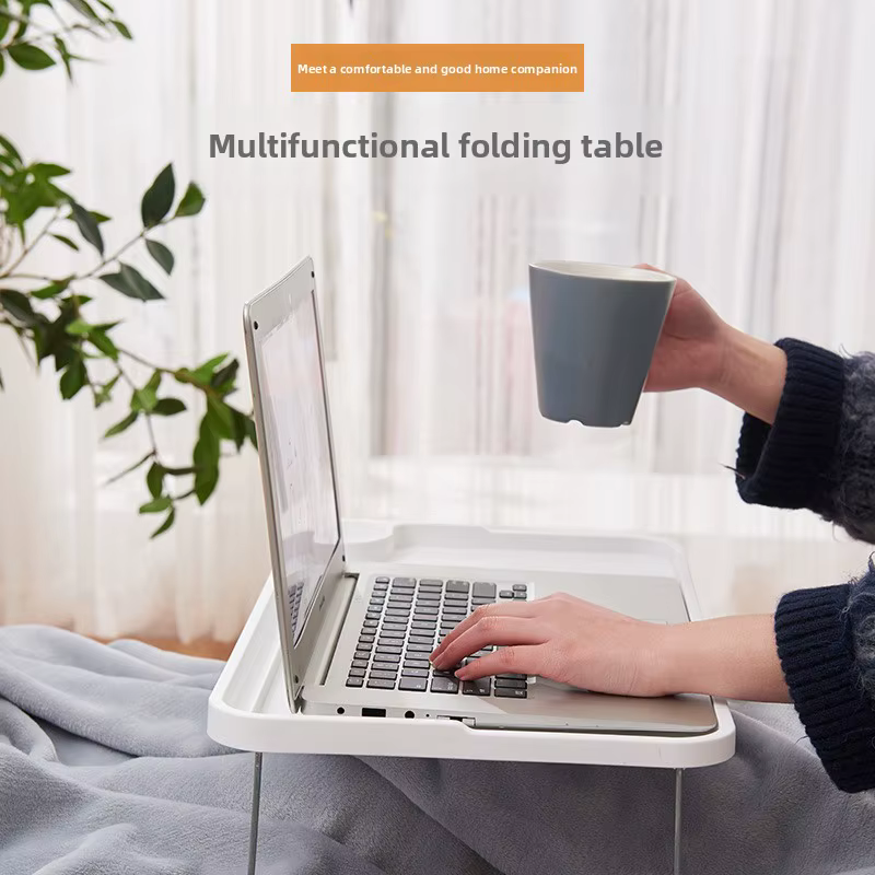 Plateau de bureau Portable multifonction