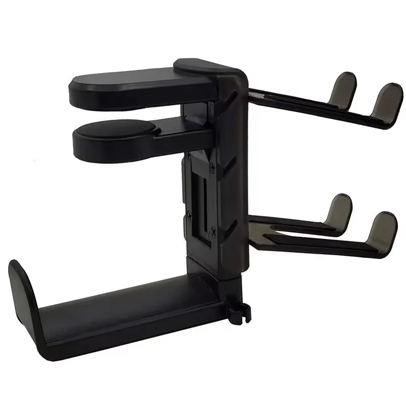 Nouveau Support de casque de jeu 2 en 1