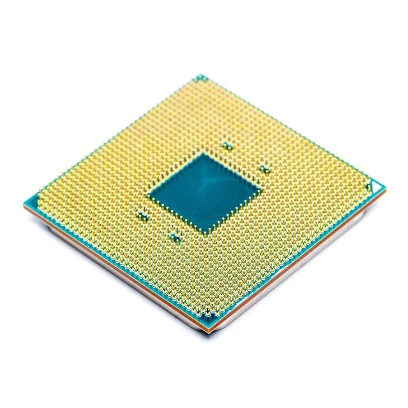 Processeur AMD Ryzen 5 2600