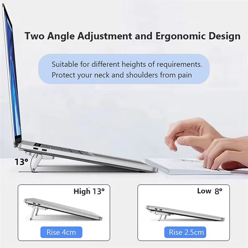 Support portable pour ordinateur portable