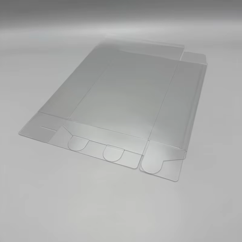 Boîte de Protection transparente pour PS5