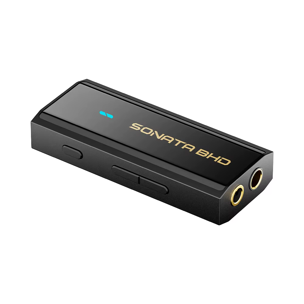 Dongle USB DAC&AMP portable TempoTec Sonata BHD