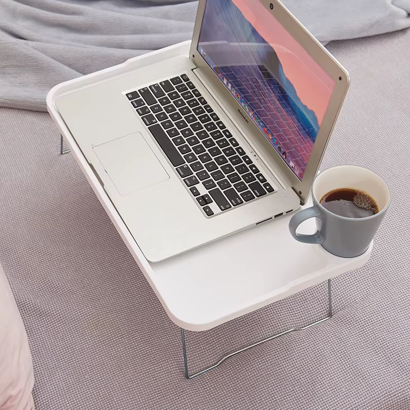 Plateau de bureau Portable multifonction