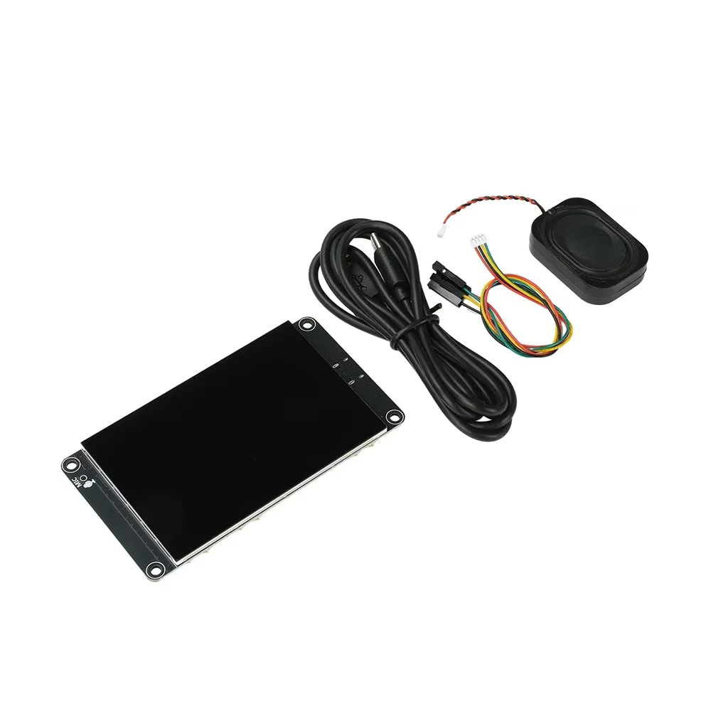 Carte de développement Esp32 S3, écran tactile Ips de 2.8 pouces, 3.5 pouces, résolution 320x480, 240x320, Wifi, Bluetooth 5.0, Interface de Type C
