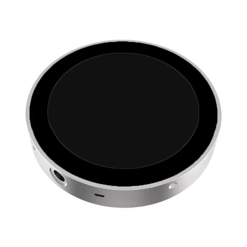 Écran rond de 1.8 pouces QSPI 360*360 écran IPS ESP32-S3 8M PSRAM 16M FLASH écran secondaire AIDA64 spectre de ramassage électronique