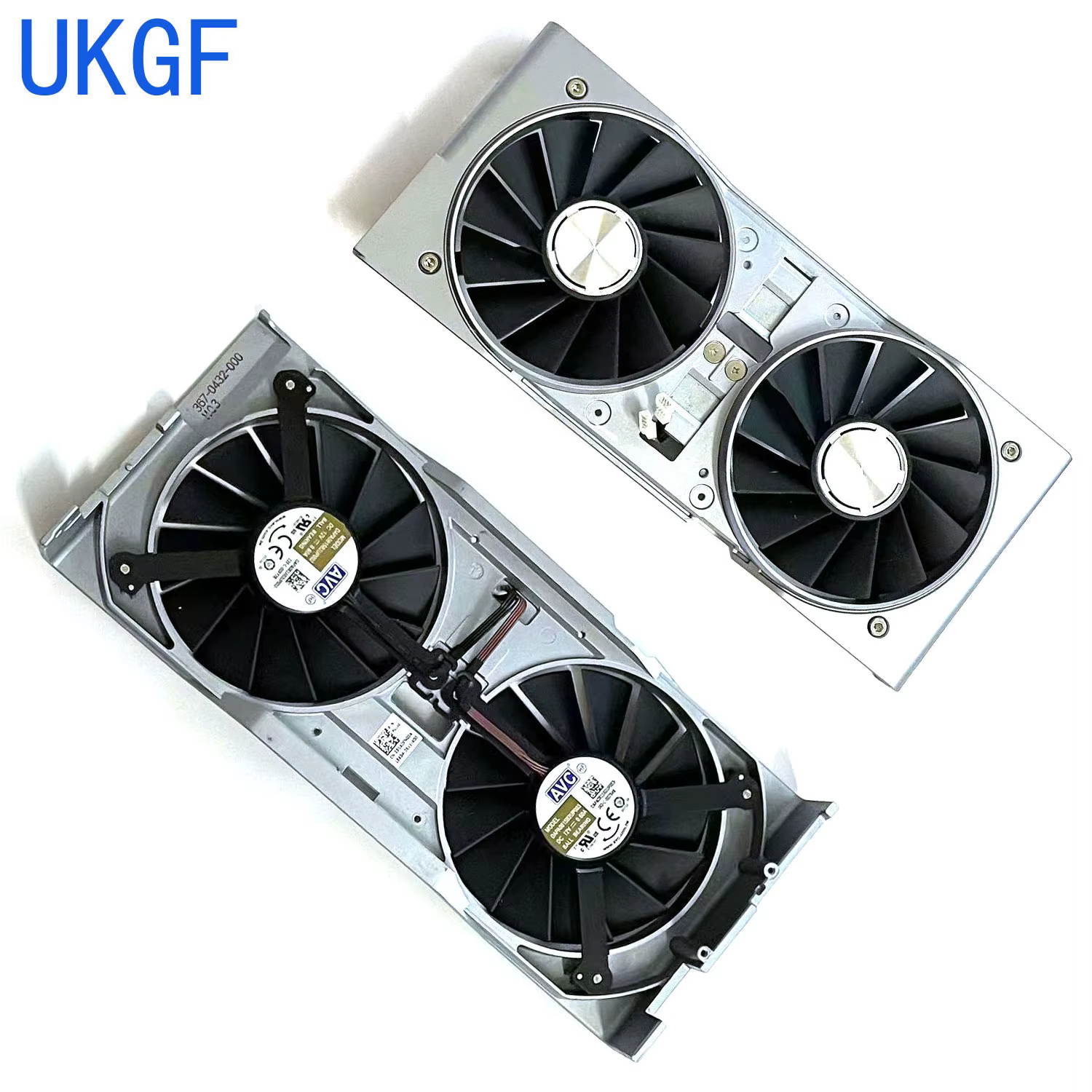 Pour carte graphique NVIDIA RTX2060 2060S 2070 Super version publique 8G