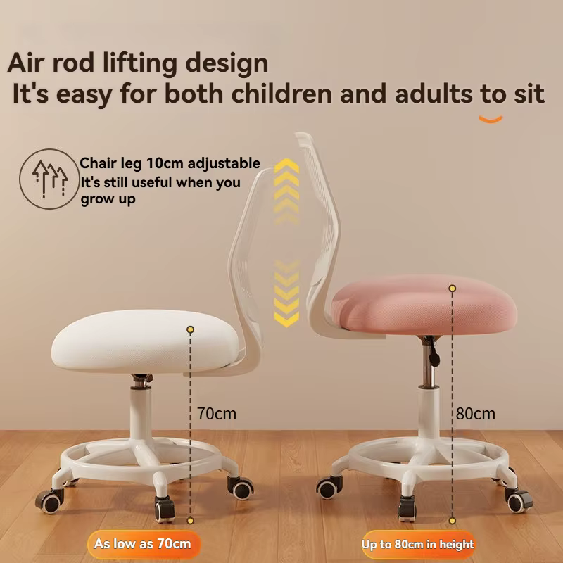 Chaises d'ordinateur ergonomiques sélectionnées