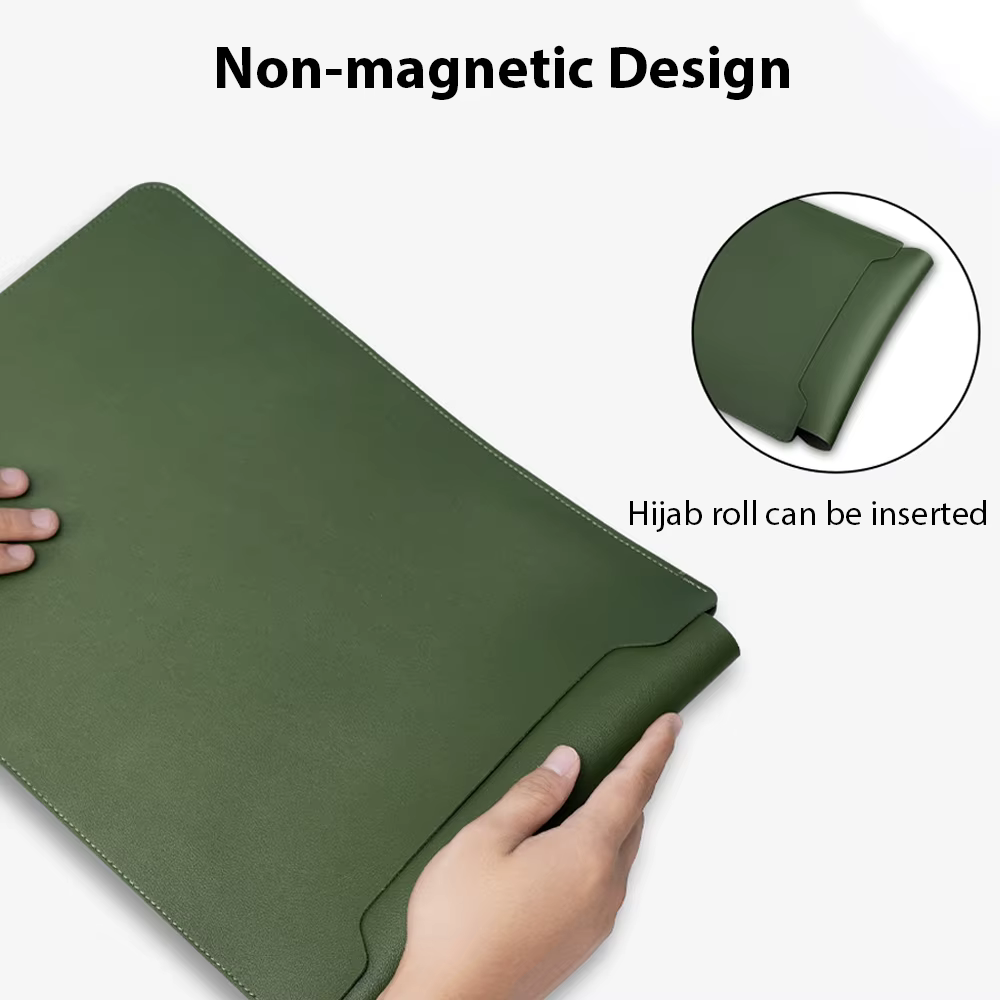Housse pour ordinateur portable Apple Macbook 16 15 13 11 pouces pour Lenovo Huawei Xiaomi ASUS sac