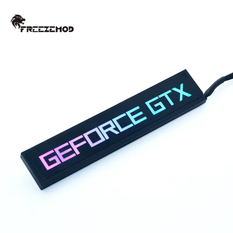 Panneau latéral GPU EZEMOD