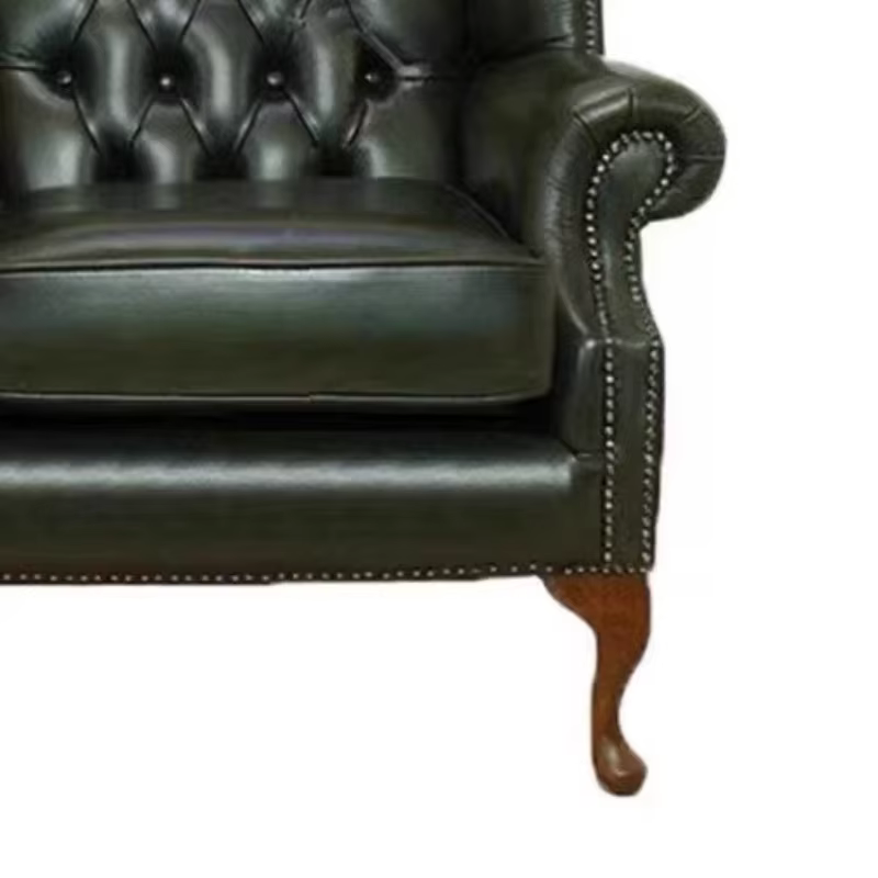 Chaise De bureau De luxe exécutive fauteuil ergonomique moderne