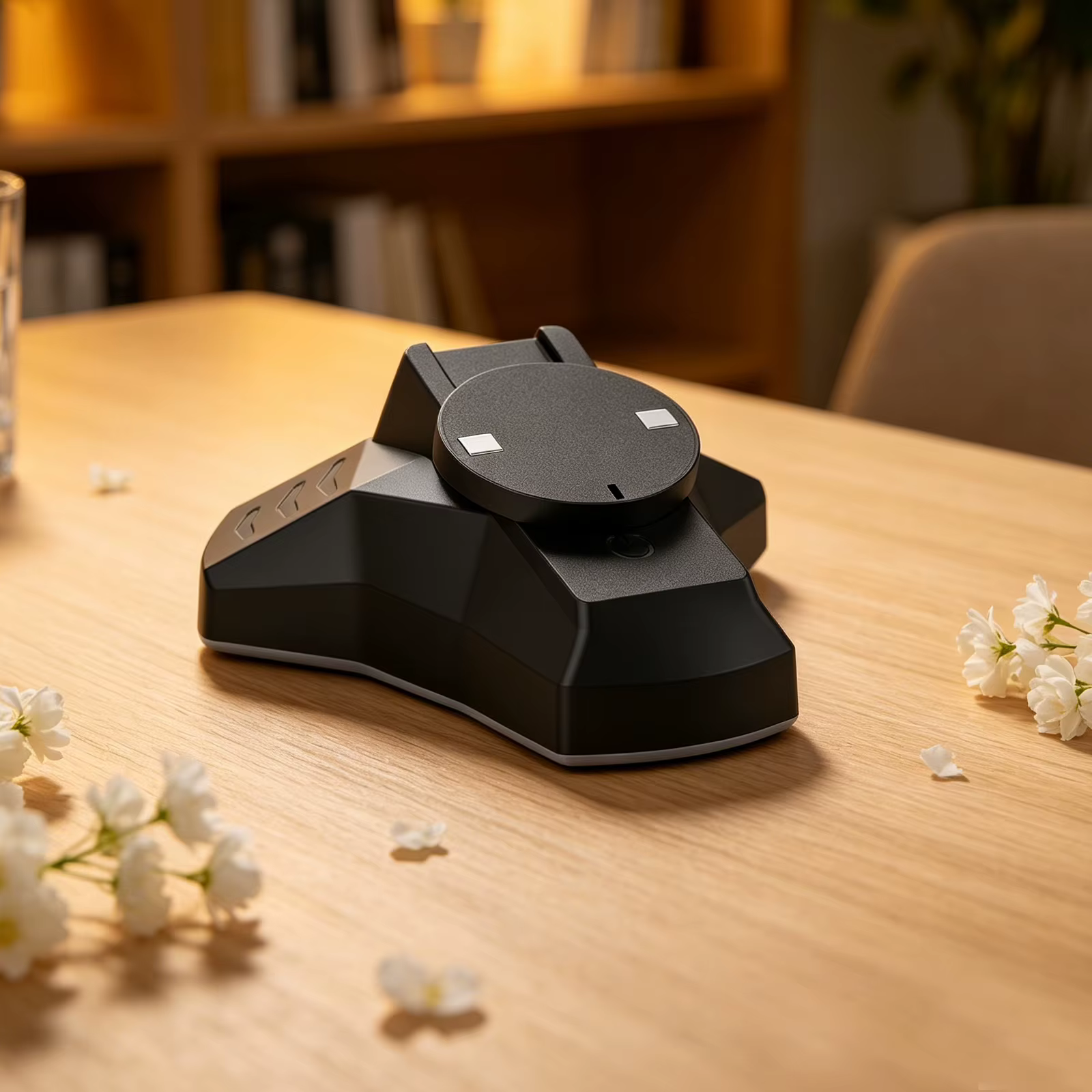 Station de charge pour souris de jeu