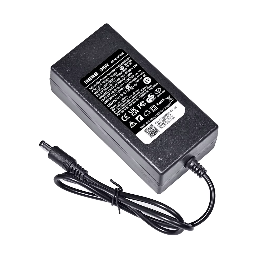 Adaptateur d'alimentation universel pour ordinateur Portable