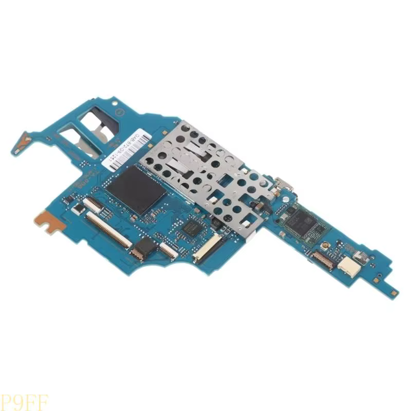 D'amélioration carte mère du système PSPconsole robuste CS1W